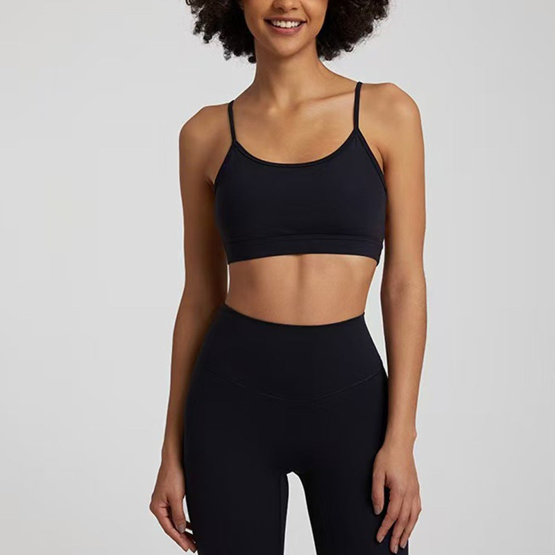 Shaping Sports Vest For Women