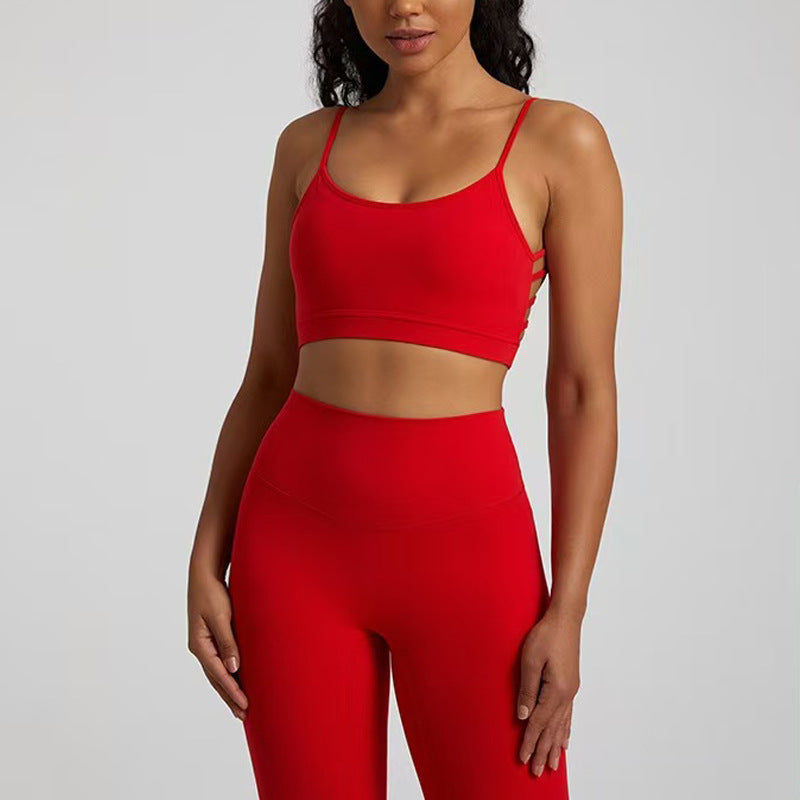 Shaping Sports Vest For Women