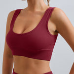 Thread Yoga Underwear Sports Vest