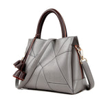 fashion new simple female bag
