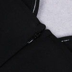 Black Off-shoulder Tube Top Elegant Slim Bandage Dress Hip Skirt For Women