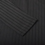 Led Long Sleeve Ripped Jumpsuit