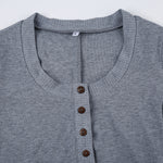 Knitted Short Romper Jumpsuit