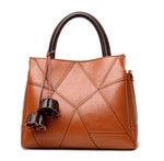 fashion new simple female bag