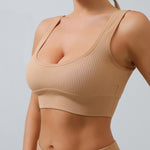 Thread Yoga Underwear Sports Vest