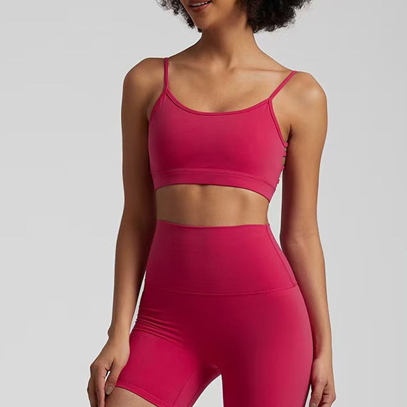 Shaping Sports Vest For Women