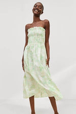 French Wrap Off-Shoulder Stretch Tunic Fitted Dress