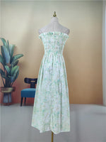 French Wrap Off-Shoulder Stretch Tunic Fitted Dress