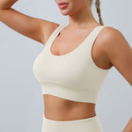 Thread Yoga Underwear Sports Vest