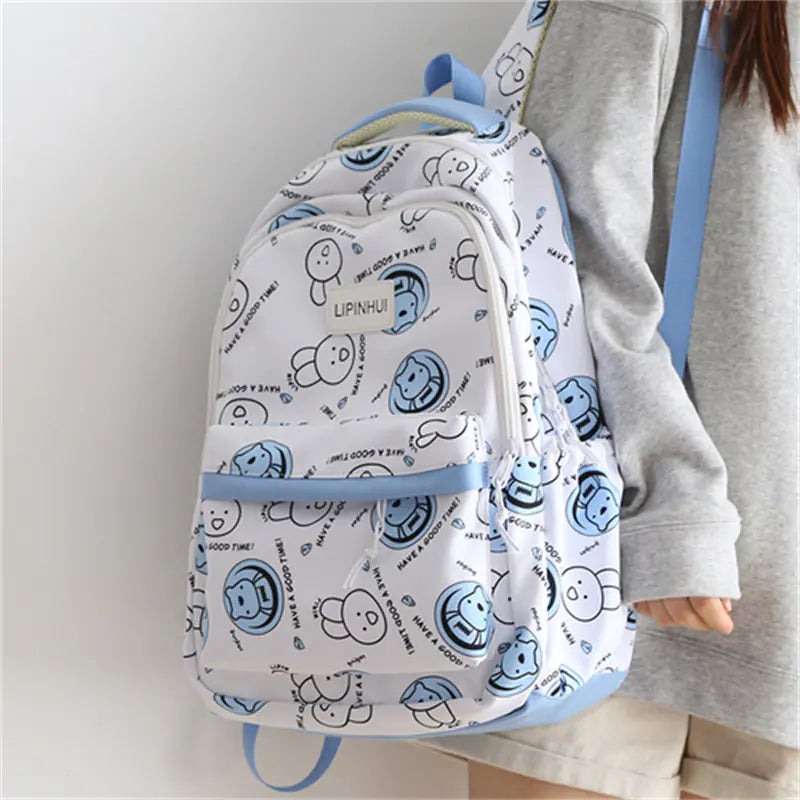 Versatile Comfortable Breathable Shoulder Bag for All