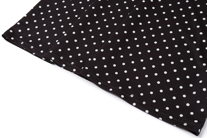 Off-shoulder Slim Fit Fashion Temperament Skirt Suit