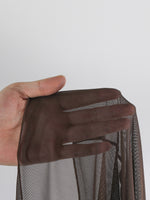 Women's Fashion Three-piece Set Split Swimsuit Bikini