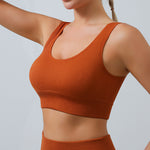 Thread Yoga Underwear Sports Vest