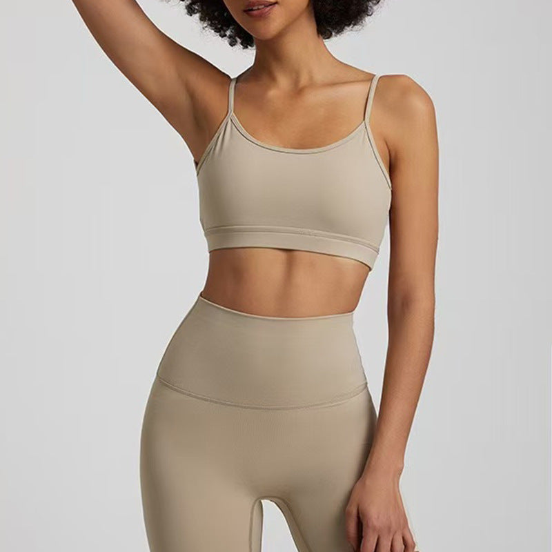 Shaping Sports Vest For Women