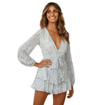 Jumpsuits for Women 2021 White Dress Ladies Sexy Jumpsuits for Women