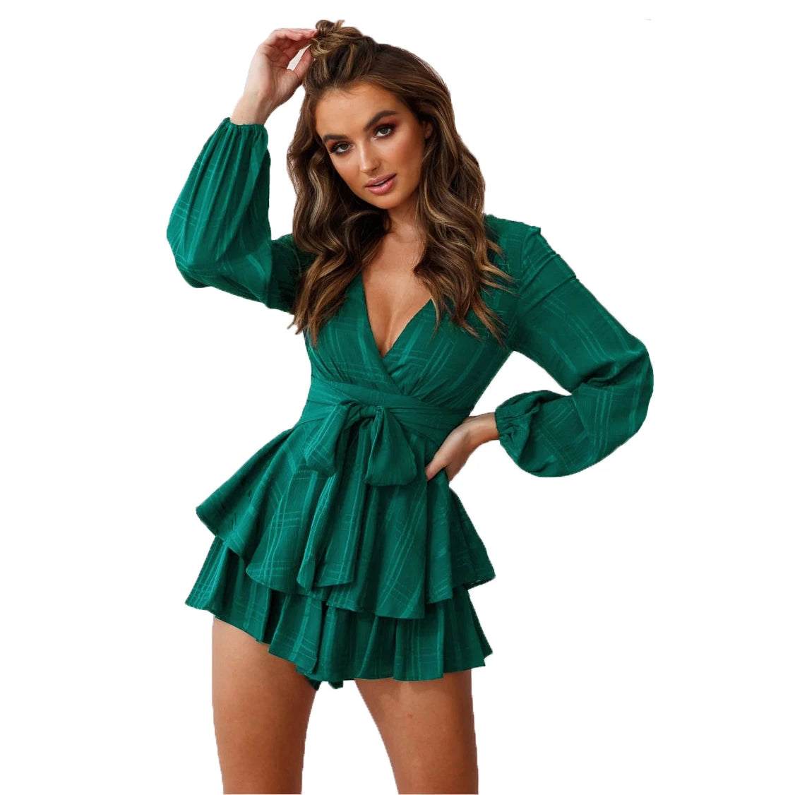 Jumpsuits for Women 2021 White Dress Ladies Sexy Jumpsuits for Women