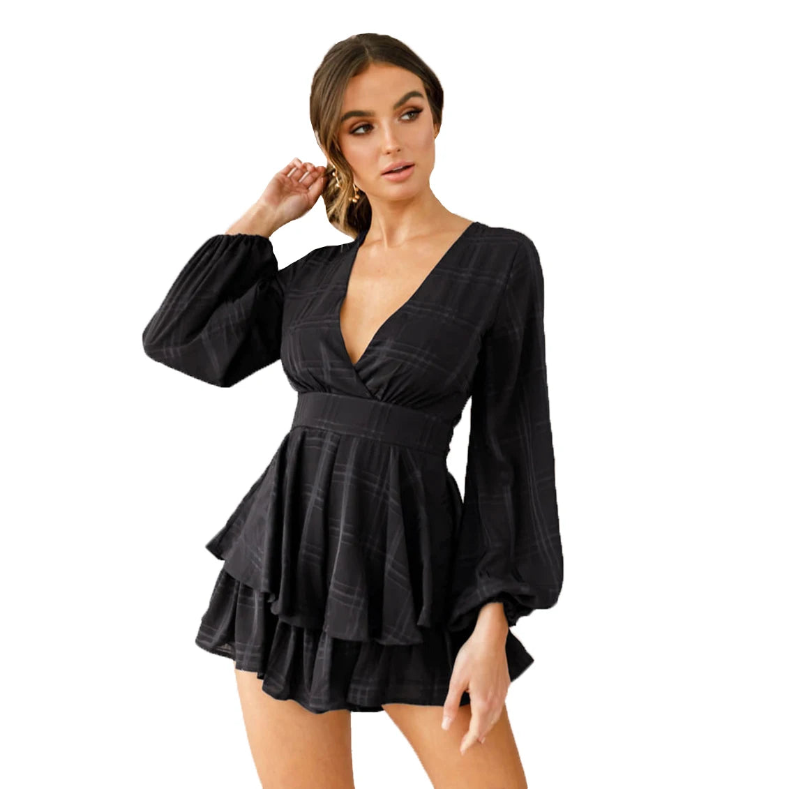 Jumpsuits for Women 2021 White Dress Ladies Sexy Jumpsuits for Women