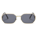 Women's Sun Glasses European And American Personalized Fashion