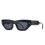 Men's And Women's Avant-garde Cat Eye Sunglasses