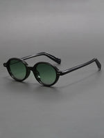 Retro Oval Daily Outdoor Casual