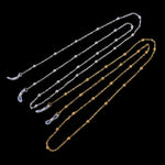 Metal Glasses Chain Halter Anti-drop Glasses Sling