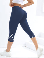 Running Pants Women Hip Wicking Leggings