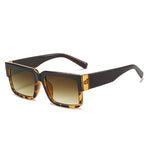 All-match Simple Korean Style Men's And Women's Sunglasses