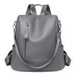 Large Capacity Simple Backpack