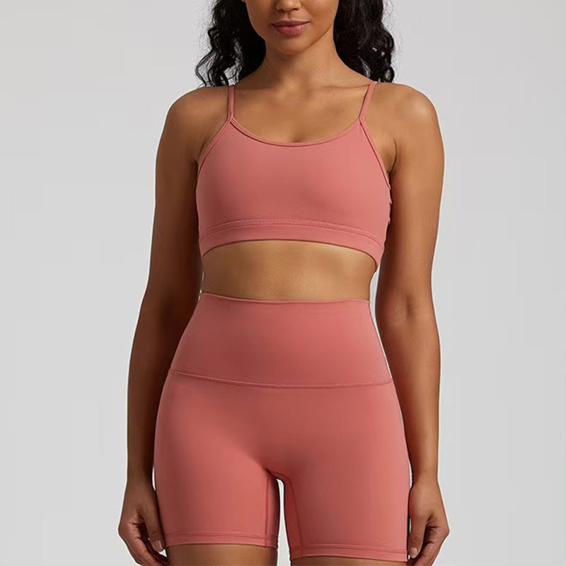 Shaping Sports Vest For Women