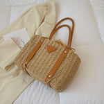 Women's Fashion Vacation Leisure Shoulder Bag