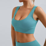 Thread Yoga Underwear Sports Vest