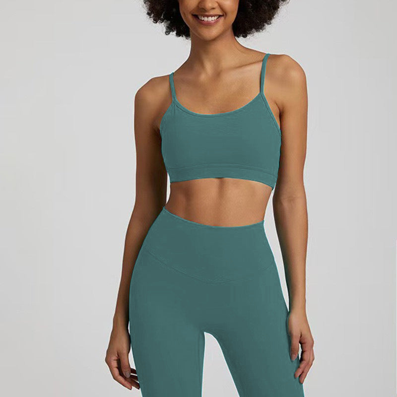 Shaping Sports Vest For Women