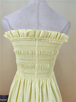 French Wrap Off-Shoulder Stretch Tunic Fitted Dress