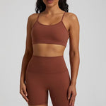 Shaping Sports Vest For Women