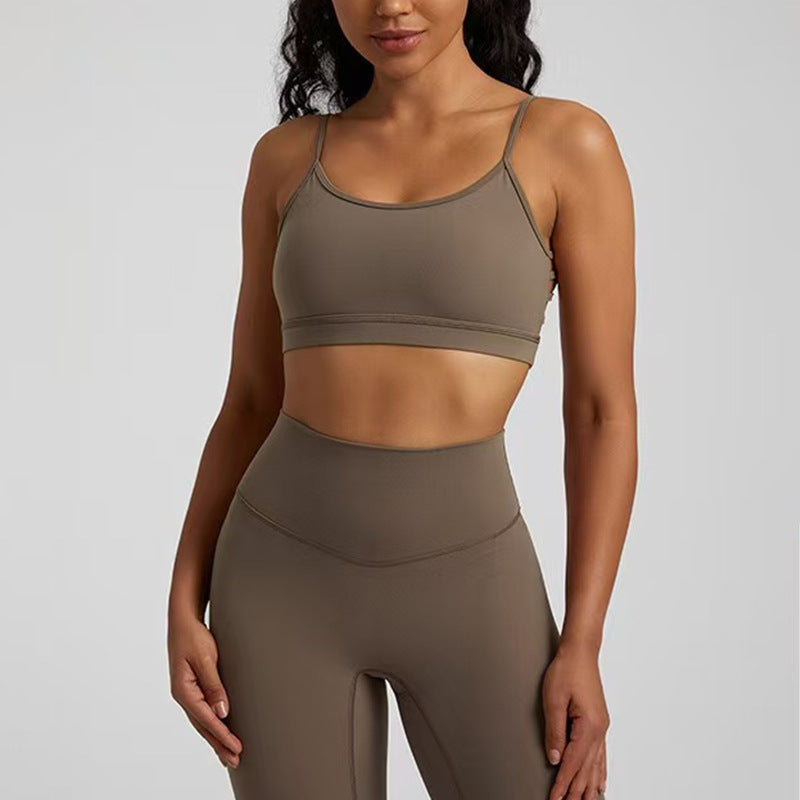 Shaping Sports Vest For Women