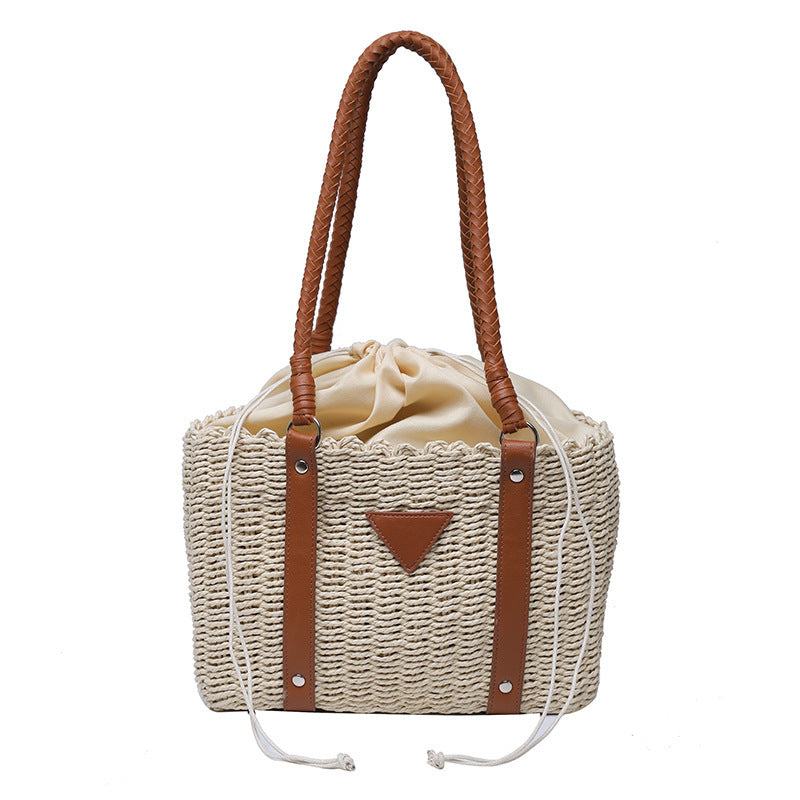 Women's Fashion Vacation Leisure Shoulder Bag