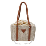 Women's Fashion Vacation Leisure Shoulder Bag