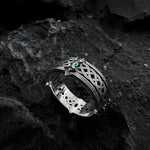 Ladies Fashion Couple Ring for Friends