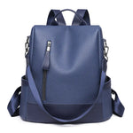 Large Capacity Simple Backpack