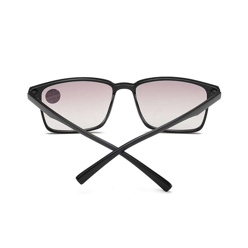 With Walking Reading Glasses