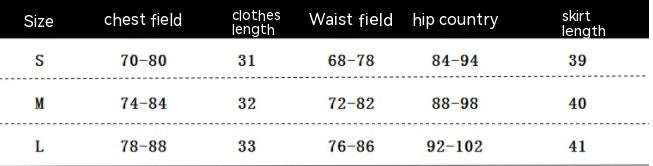 Women's Fashion Two-piece Suit Off-shoulder Tube Top