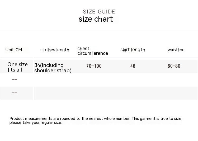 Vacation Style Hollow Tassel V-neck Tube Top Sling Top Wrapped Skirt Two-piece Suit For Women