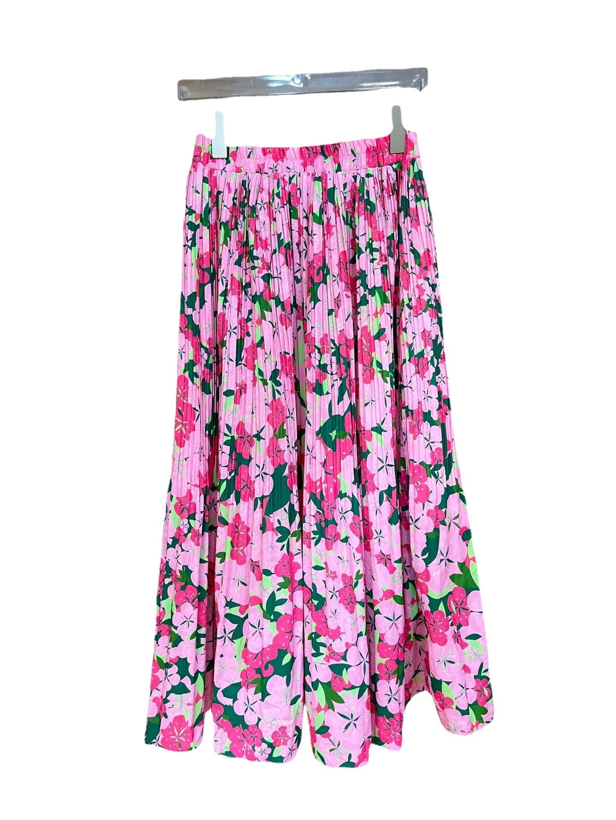 Women's Ins Vacation Style Skirt