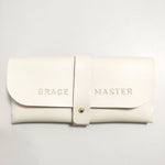 Women's Retro Simple Square Semi-rimless Sunglasses