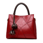 fashion new simple female bag
