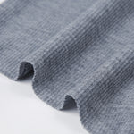 Knitted Short Romper Jumpsuit