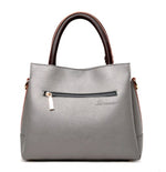fashion new simple female bag