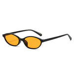 European And American Vintage Sunshade Sunglasses