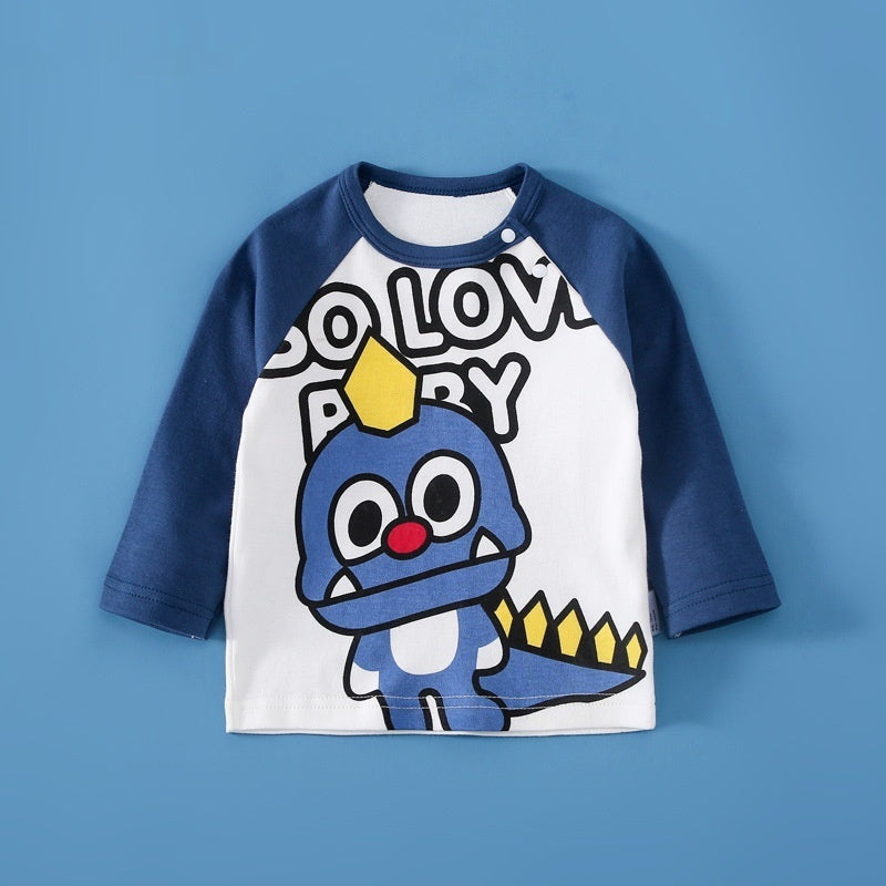 Newborn Clothes For Women 100 Cotton Coat Thin