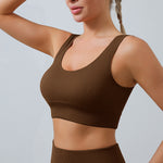 Thread Yoga Underwear Sports Vest